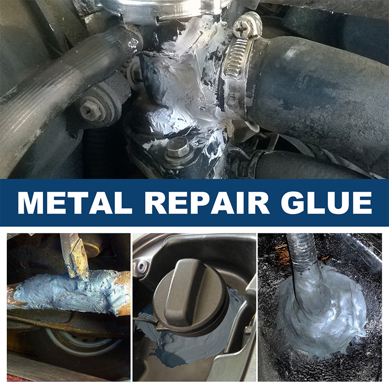 Metal Repair Welding Glue