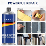Metal Repair Welding Glue