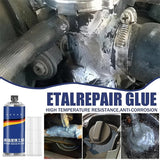 Metal Repair Welding Glue