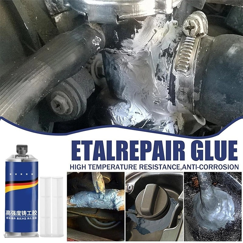 Metal Repair Welding Glue