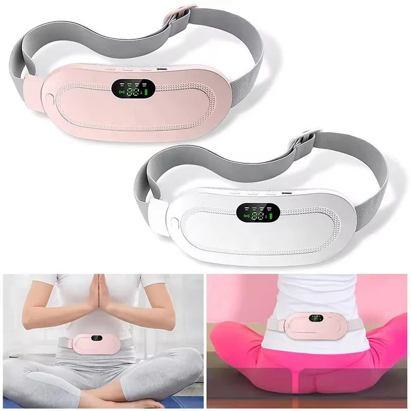 Smart Electric Uterine Warm Belt