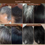 Instant Hair Dye Combo