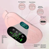 Smart Electric Uterine Warm Belt