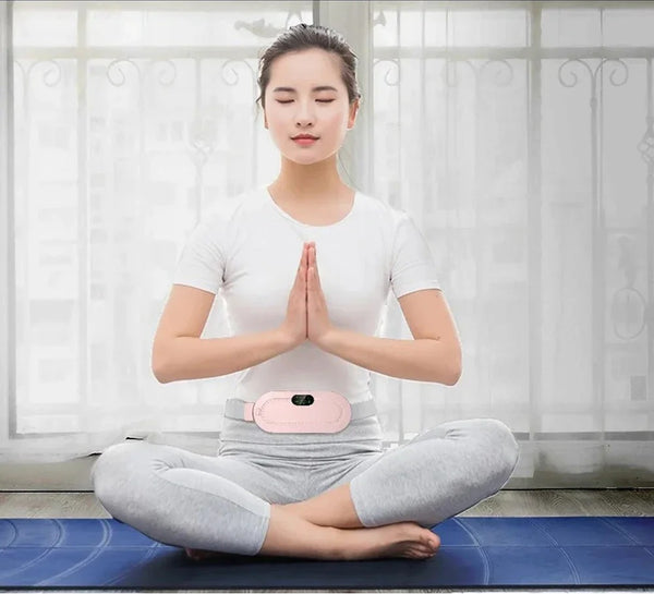 Smart Electric Uterine Warm Belt