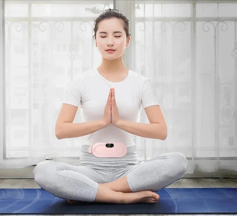 Smart Electric Uterine Warm Belt