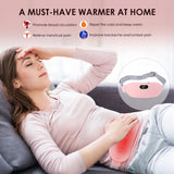 Smart Electric Uterine Warm Belt