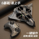 CZ36 Foam Remote Control Aircraft