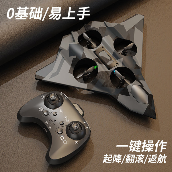 CZ36 Foam Remote Control Aircraft
