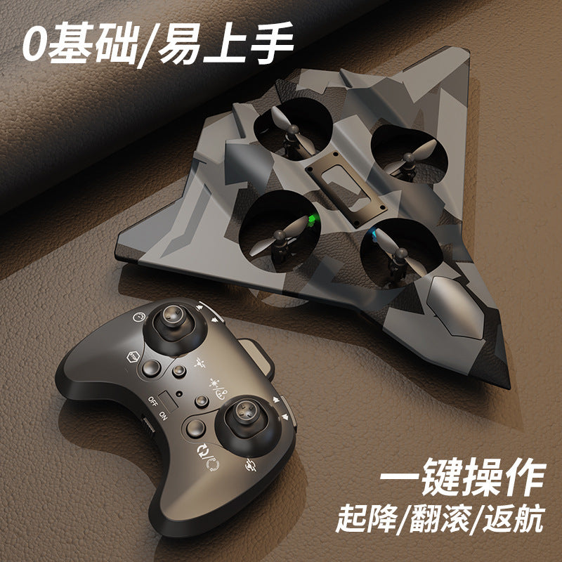 CZ36 Foam Remote Control Aircraft