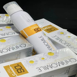 Chamomile Whitening Spray Sunscreen 200ml