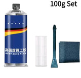 Metal Repair Welding Glue