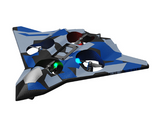 CZ36 Foam Remote Control Aircraft