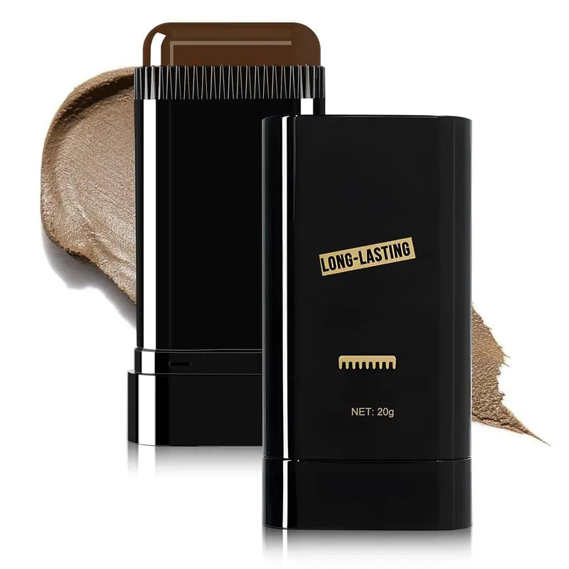 Instant Hair Dye Combo