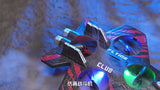 CZ36 Foam Remote Control Aircraft